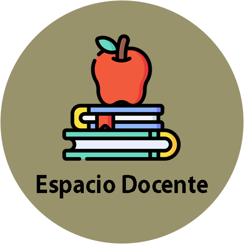 Espacio docente