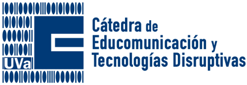 Cátedra de Educomunicación y Tecnologías Disruptivas